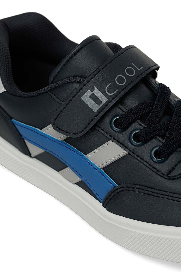 MASSA F 4PR Lacivert Erkek Cocuk Sneaker Fiyatlar Flo