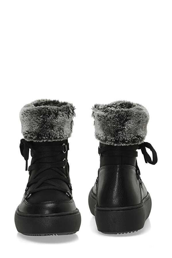 UGI F 4PR Siyah Kız Çocuk Bot - Görsel 6