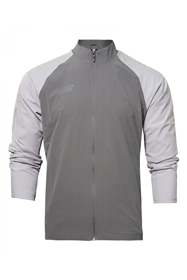 New Balance TST2210-ANT Erkek Spor  Ceket