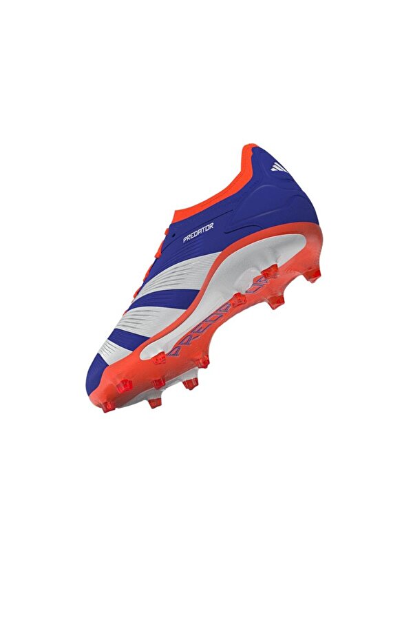 adidas Unisex PREDATOR PRO FG Krampon IF6330 Ayakkab