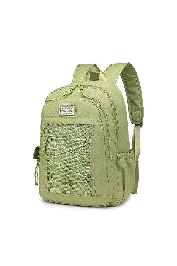 Smart Bags Sırt Çantası Okul Boyu Kalem Kutusu Hediyeli 3238