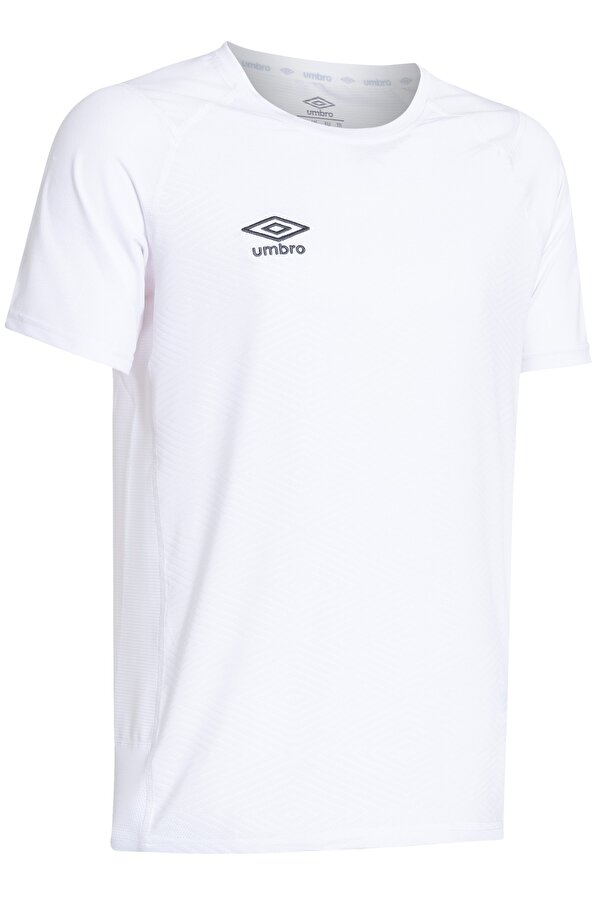 UMBRO TF-0167 Kısa Kol T-Shirt Erkek Tişört