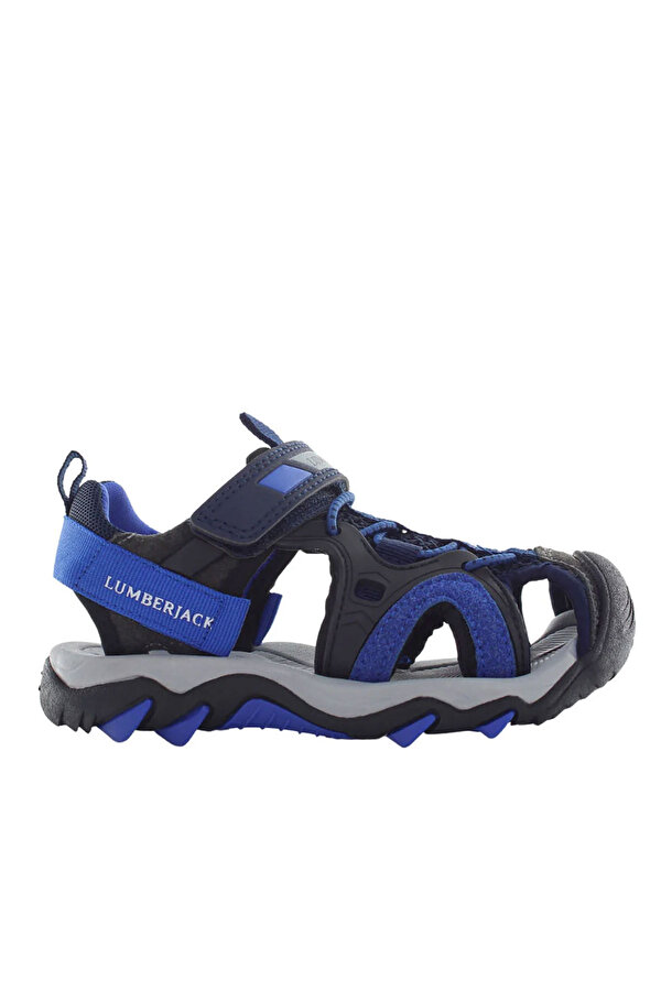 Lumberjack BENJAMIN SANDALI BAMBINO SD0000000000113413 Lumberjack