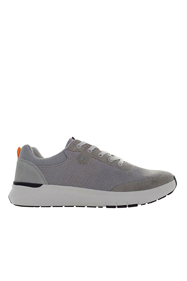 Lumberjack SNEAKER GRAY Man Basic Casual Boots