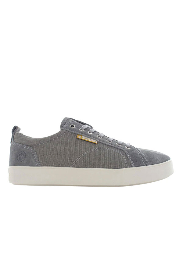 Lumberjack BASTIANSMG7312-002 L GREY Man Sneaker