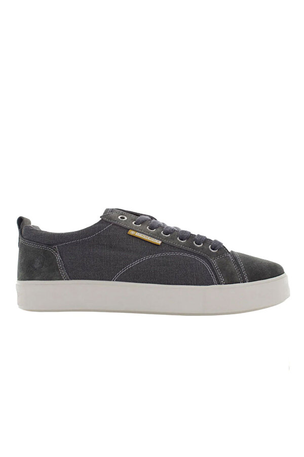 Lumberjack SNEAKER D GREY Man Basic Casual Boots