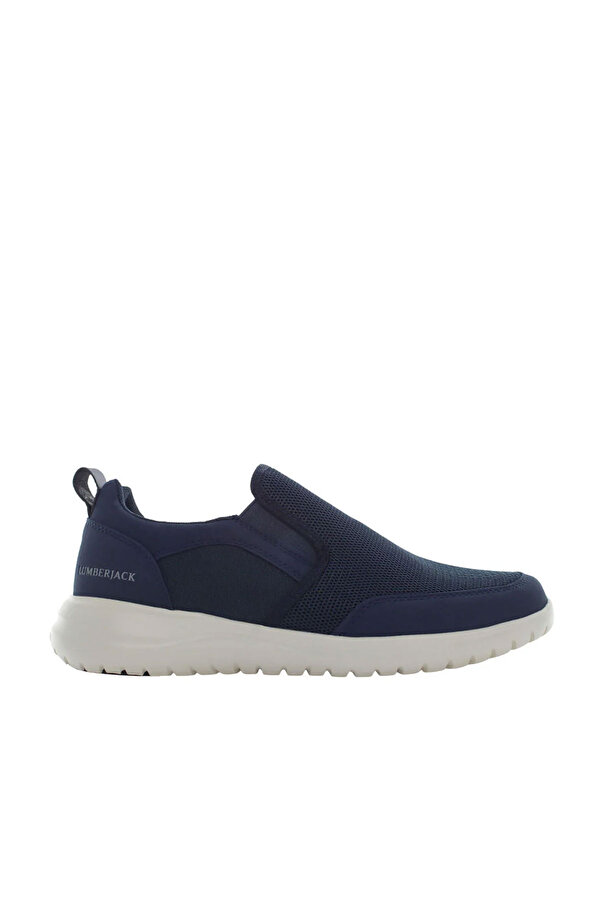 Lumberjack SLIP ON NAVY BLUE Man Slip On