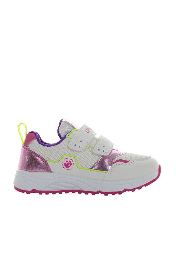 Lumberjack PLANET SNEAKERS BAMBINA