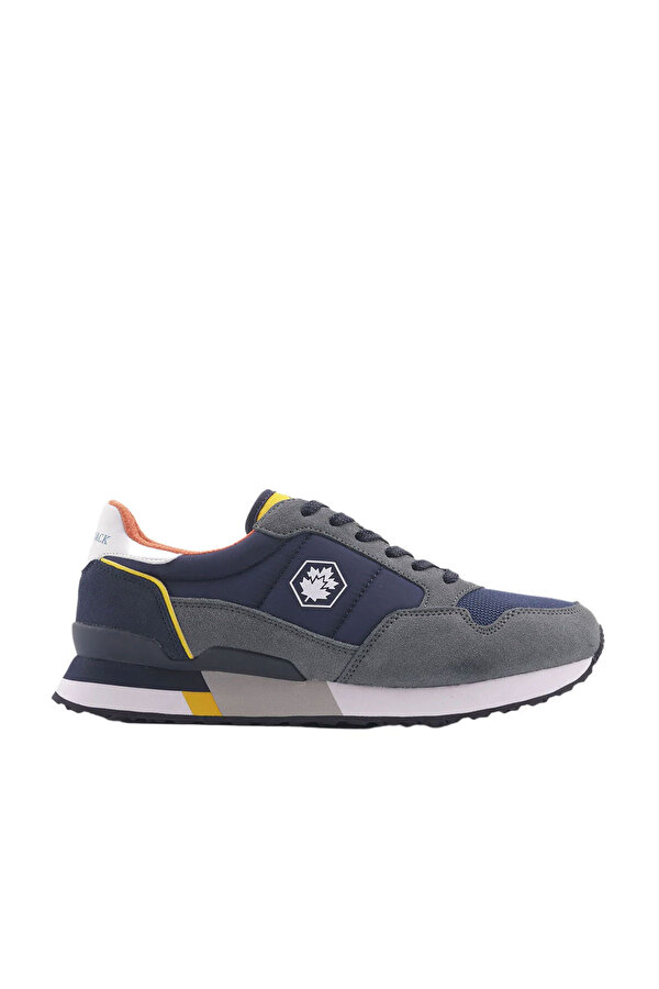 Lumberjack WILSON SNEAKERS MAN