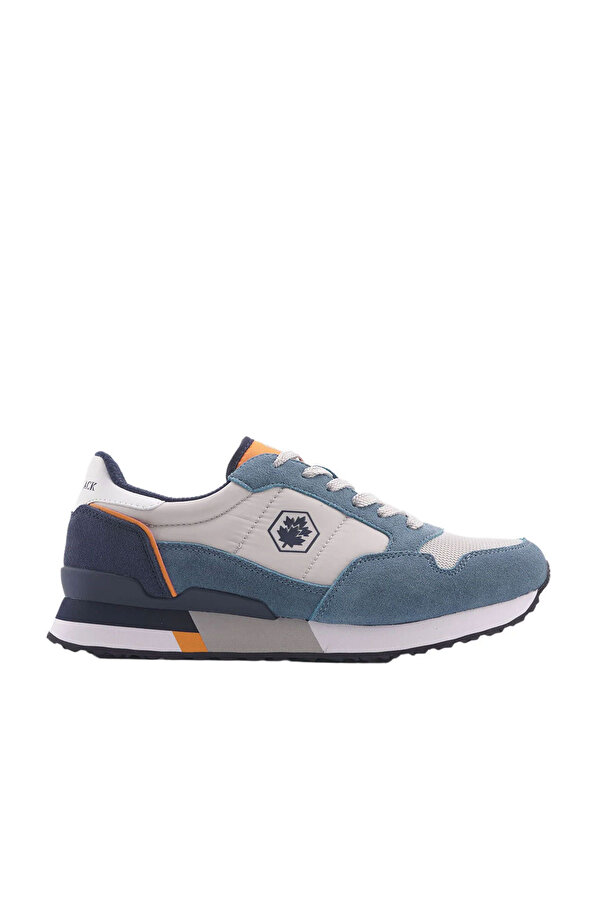 Lumberjack WILSON SNEAKERS MAN