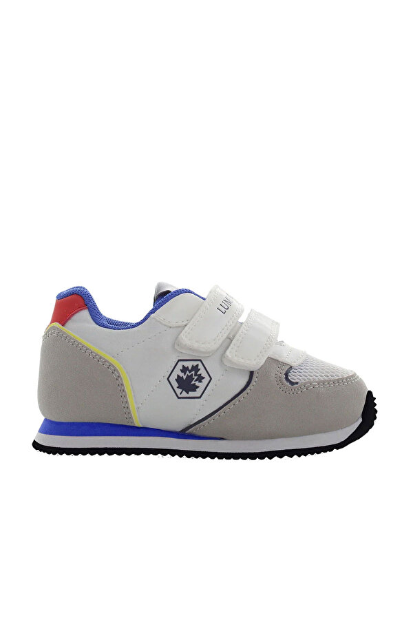 Lumberjack PICO SNEAKERS BAMBINO