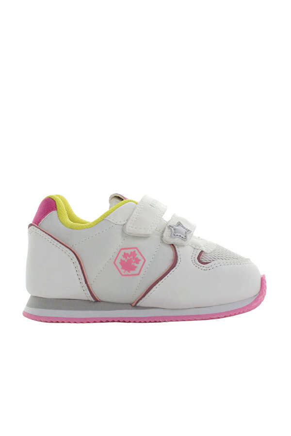 Lumberjack PICO SNEAKERS BAMBINA