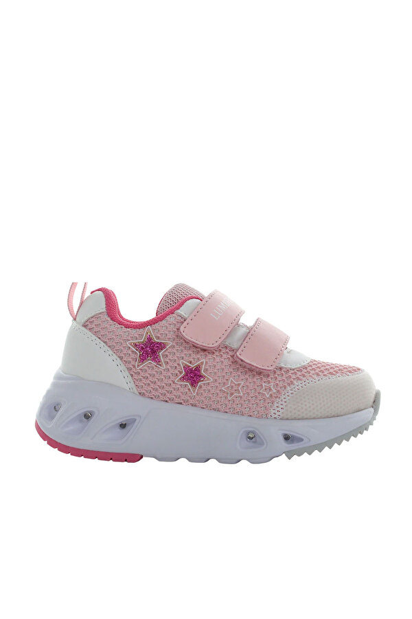 Lumberjack LIGHTING SNEAKERS BAMBINA