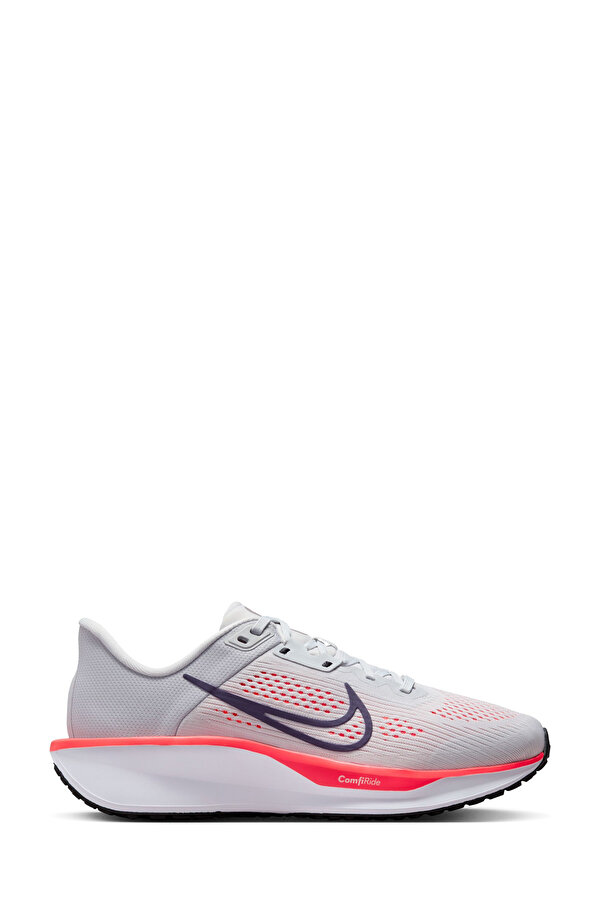 Nike WMNS  QUEST 6 Beyaz Kadın Koşu Ayakkabısı