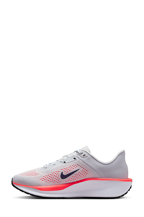 Nike WMNS  QUEST 6 Beyaz Kadın Koşu Ayakkabısı