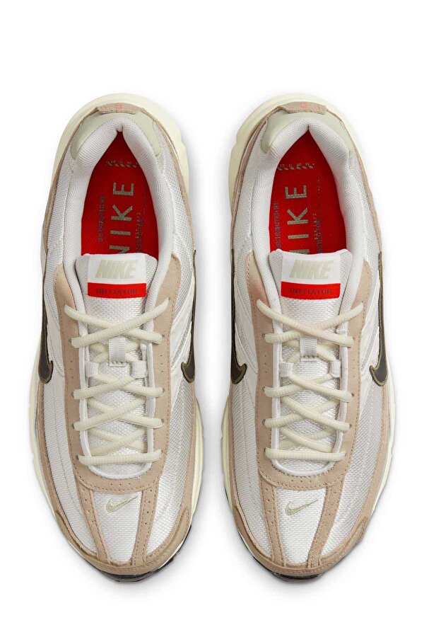 Nike INITIATOR Bej Erkek Sneaker
