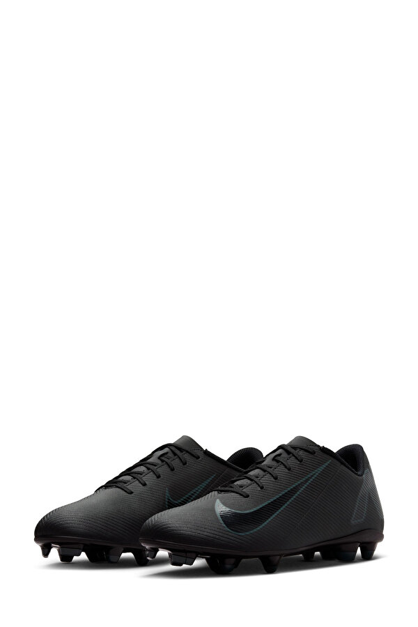 Nike VAPOR 16 CLUB FG/MG Siyah Erkek Krampon