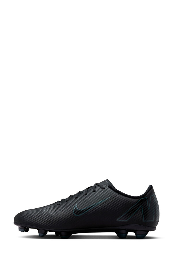 Nike VAPOR 16 CLUB FG/MG Siyah Erkek Krampon