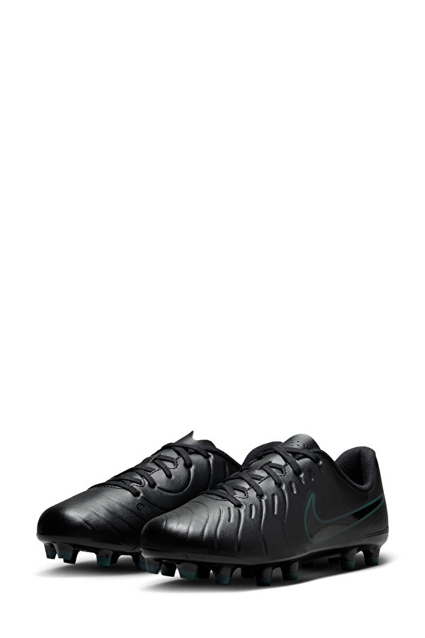 Nike JR LEGEND 10 CLUB FG/MG Siyah Unisex Krampon