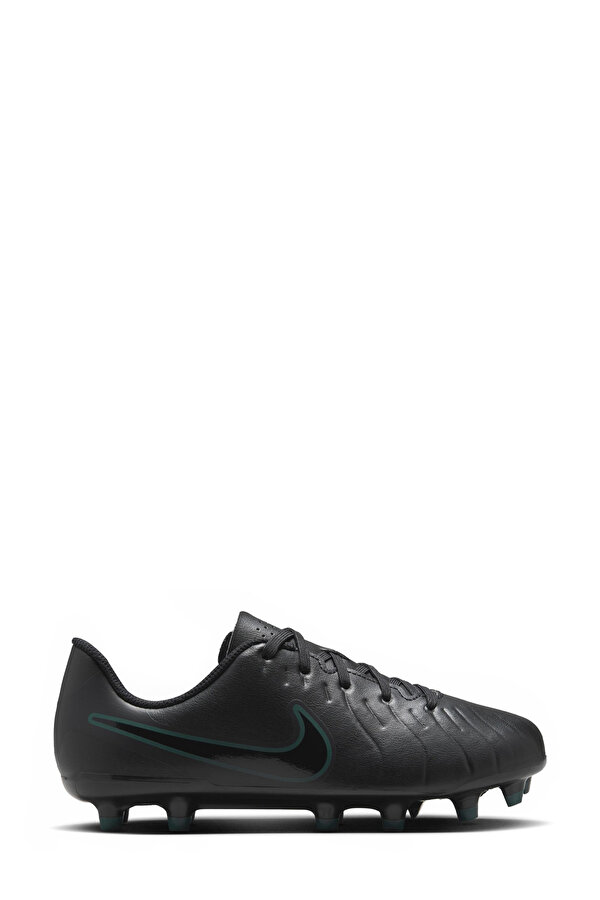 Nike JR LEGEND 10 CLUB FG/MG Siyah Unisex Krampon