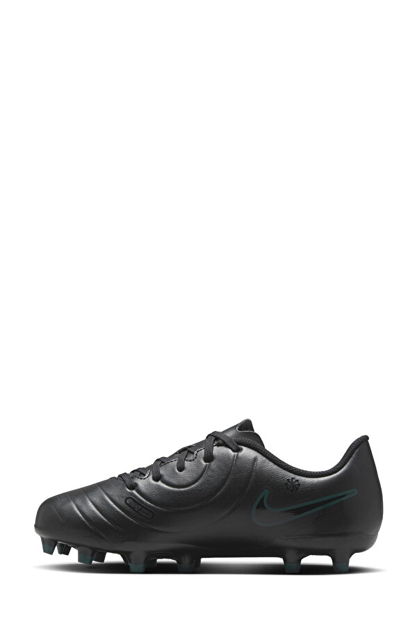 Nike JR LEGEND 10 CLUB FG/MG Siyah Unisex Krampon