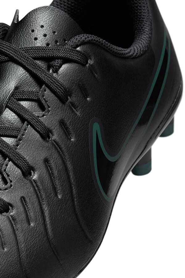 Nike JR LEGEND 10 CLUB FG/MG Siyah Unisex Krampon