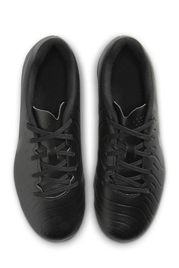Nike JR LEGEND 10 CLUB FG/MG Siyah Unisex Krampon