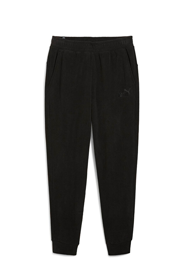 Puma ESS ELEVATED Sweatpants Siyah Erkek Pantolon