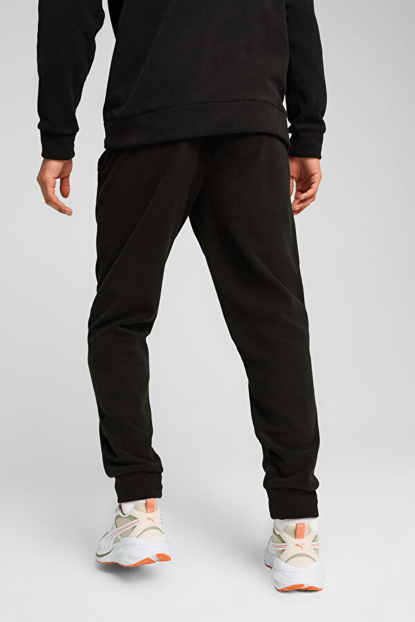 Puma ESS ELEVATED Sweatpants Siyah Erkek Pantolon