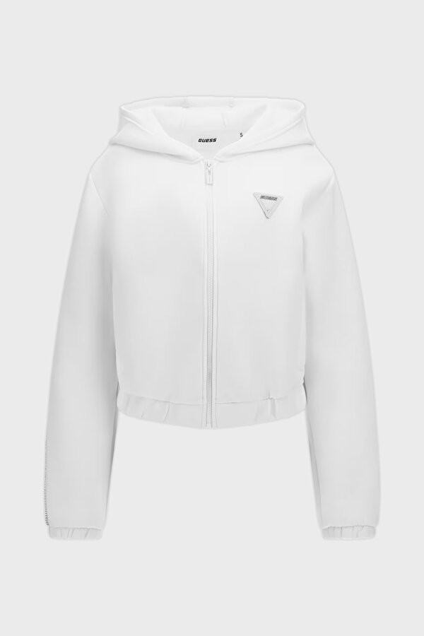 Sweat guess femme top