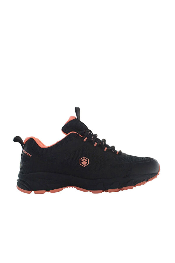 Lumberjack ELECTRIC OUTDOOR SHOES WOMAN