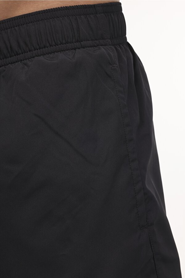 Puma SWIM MEN MID SHORTS Siyah Erkek Deniz Şortu