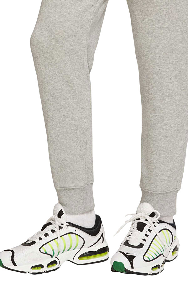 Nike M Nsw Club Jggr Ft Серый Мужчина Спортивные Брюки