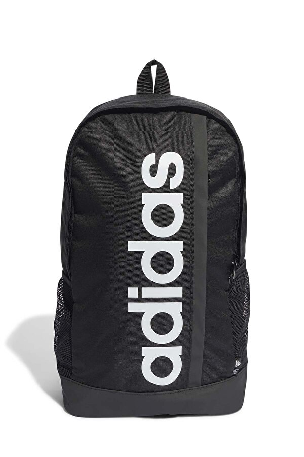adidas LINEAR BP Siyah Unisex Sırt Çantası