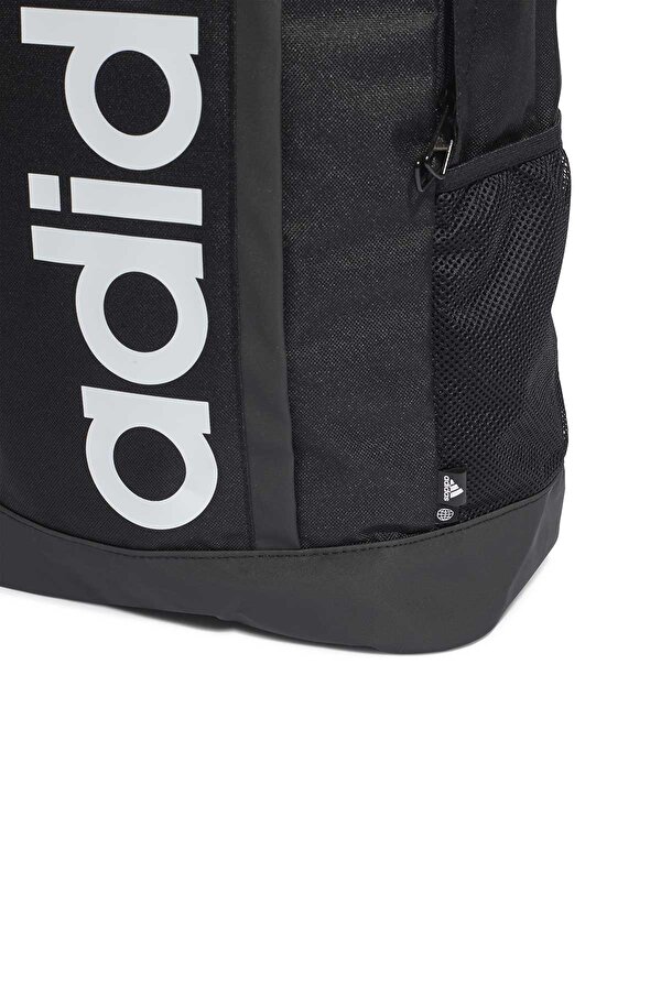 adidas LINEAR BP Siyah Unisex Sırt Çantası