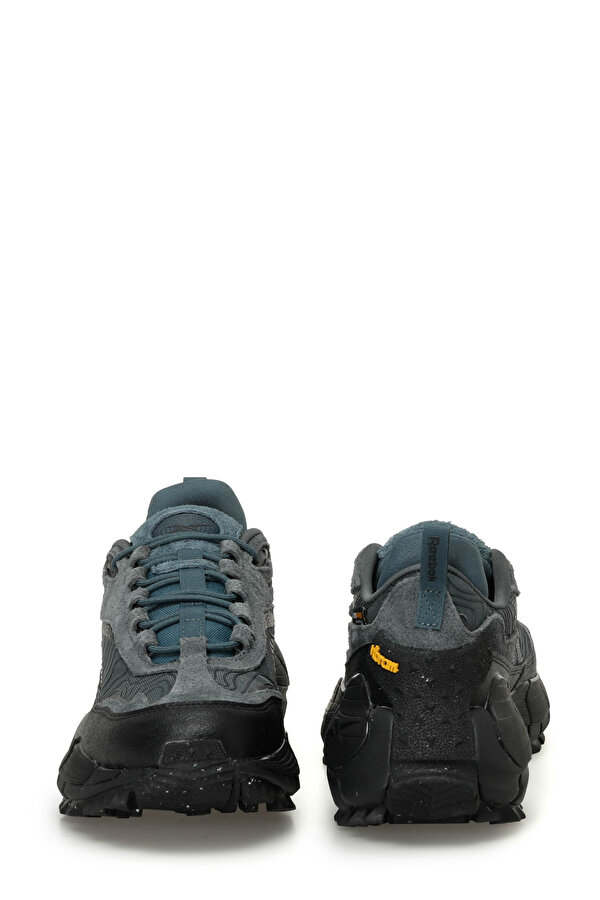 Reebok ZIG KINETICA 2.5 EDGE WIN GRAY Unisex 005