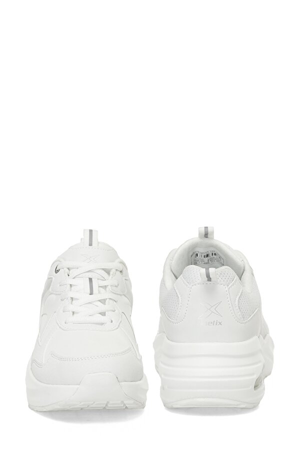 Kinetix JEWEL PU W 4PR Beyaz Kadın Sneaker