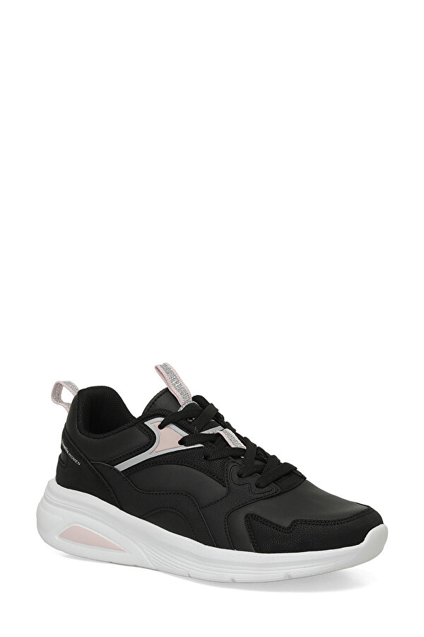 Kinetix LENKA PU W 4PR BLACK Woman 005