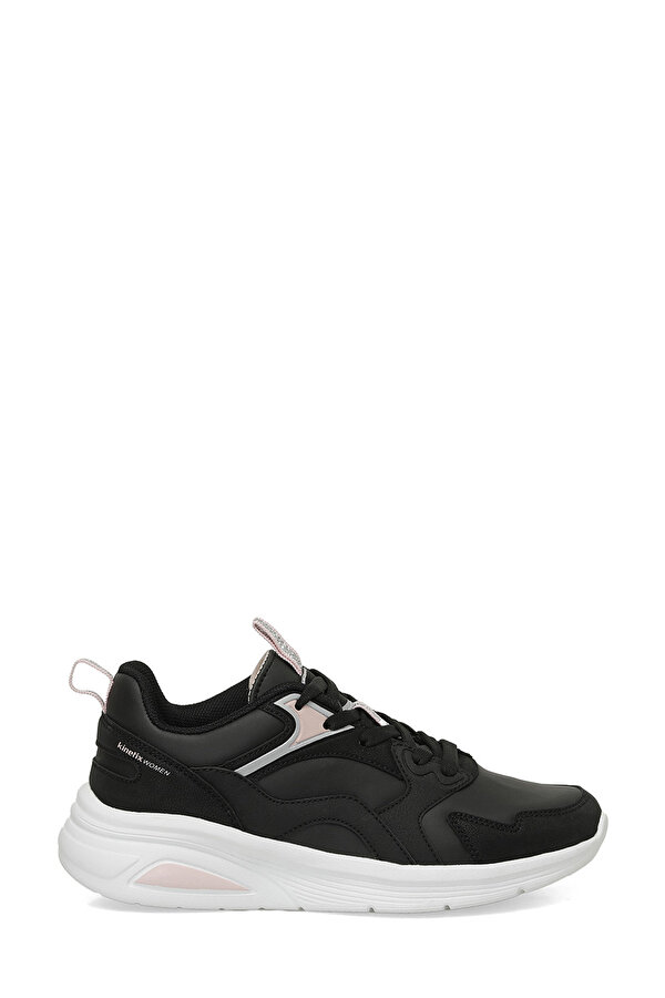 Kinetix LENKA PU W 4PR BLACK Woman 005