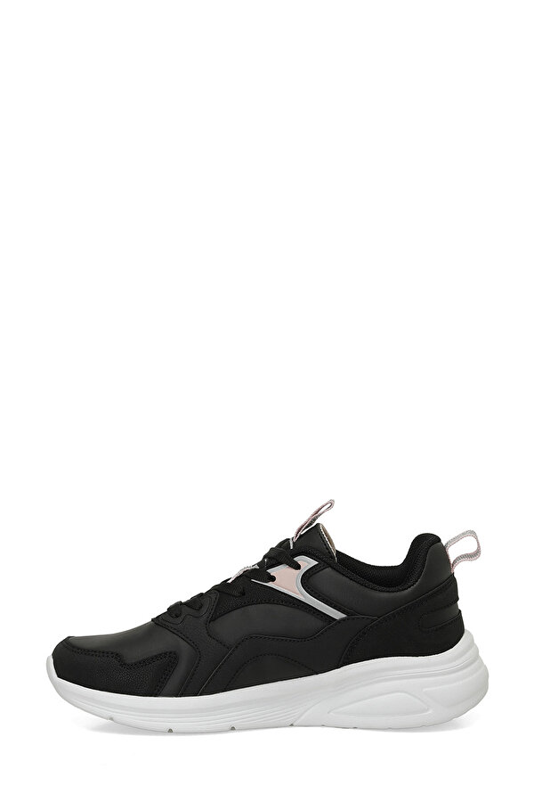 Kinetix LENKA PU W 4PR BLACK Woman 005