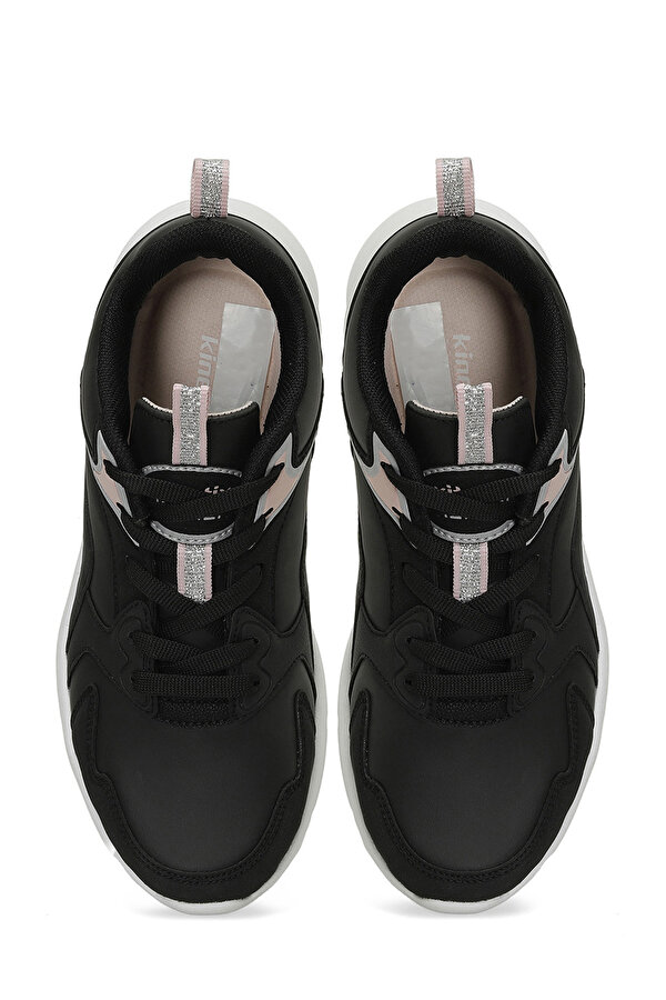 Kinetix LENKA PU W 4PR BLACK Woman 005