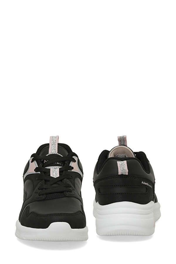 Kinetix LENKA PU W 4PR BLACK Woman 005