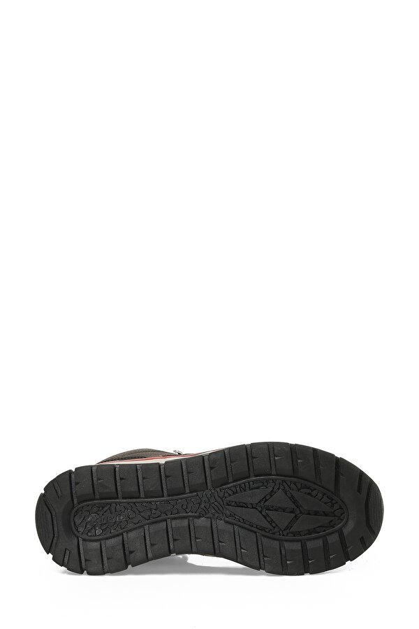 Kinetix Kinetix WANDER PU HI 4PR Kahverengi Erkek Outdoor Bot Outdoor Ayakkabı | Instreet Kahverengi - 7. görsel