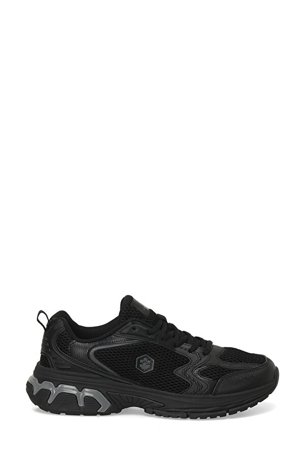 Lumberjack CHUCK 4PR Siyah Erkek Sneaker