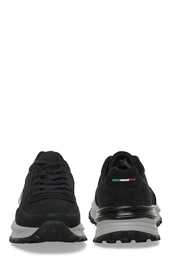 SALVY 4PR Lacivert Erkek Spor Ayakkabı - Görsel 5