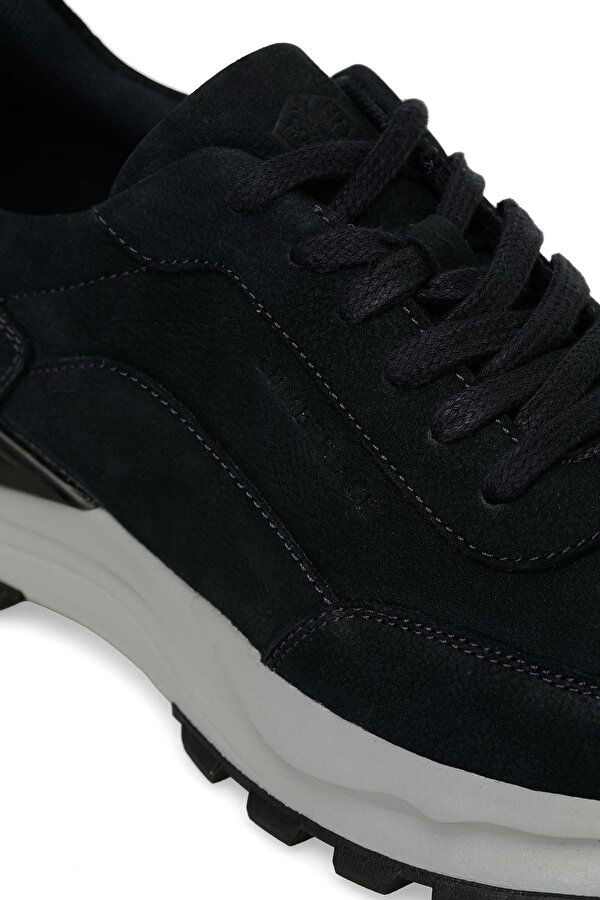 SALVY 4PR Lacivert Erkek Spor Ayakkabı - Görsel 7