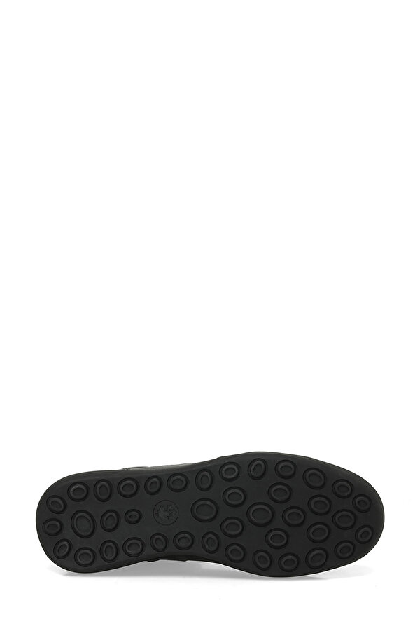 VIERI 4PR Siyah Erkek Günlük Bot - Görsel 8