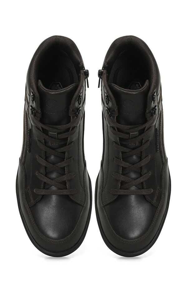 Lumberjack VIERI 4PR Kahverengi Erkek Günlük Bot