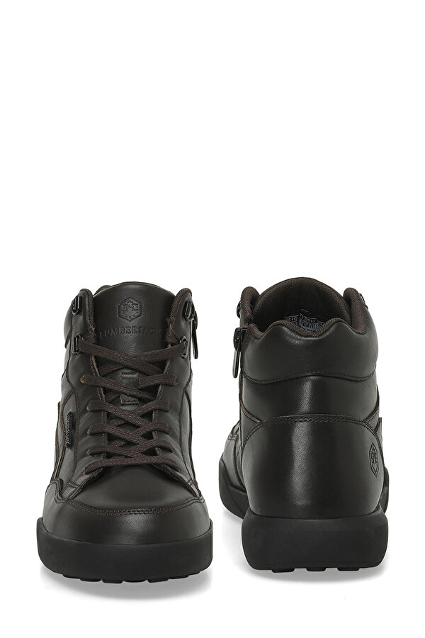 Lumberjack VIERI 4PR Kahverengi Erkek Günlük Bot