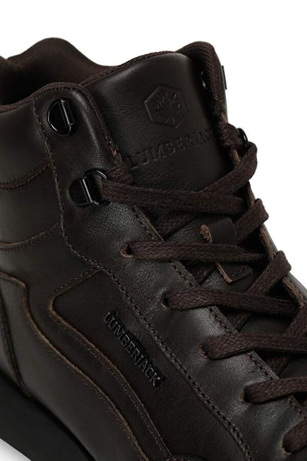 Lumberjack VIERI 4PR Kahverengi Erkek Günlük Bot
